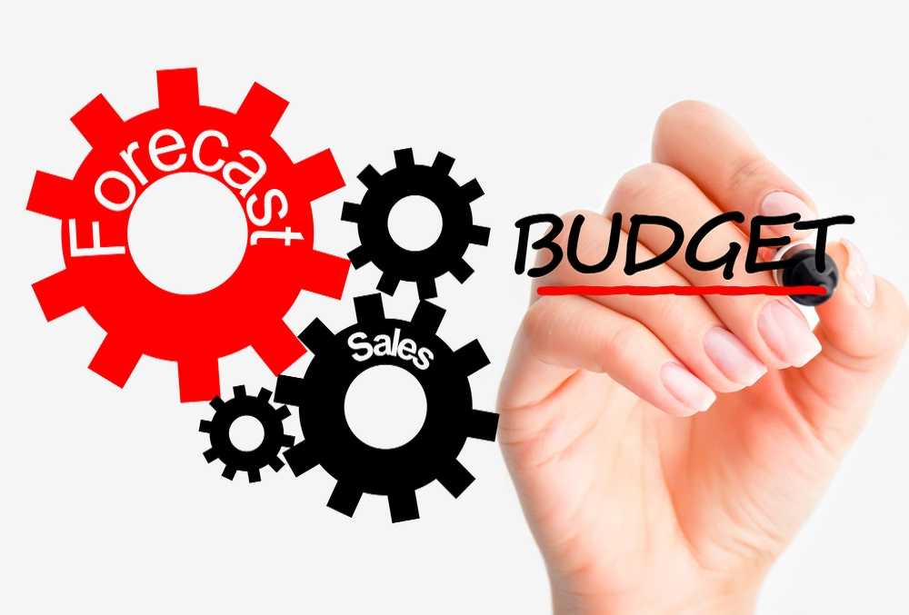 REINFORCE ACCOUNTABILITY IN THE BUDGETING PROCESS