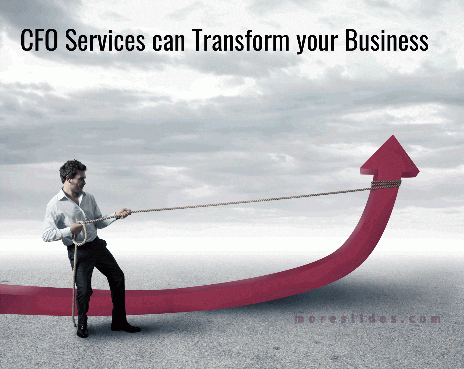 Getting CFO Services can Transform your Business
