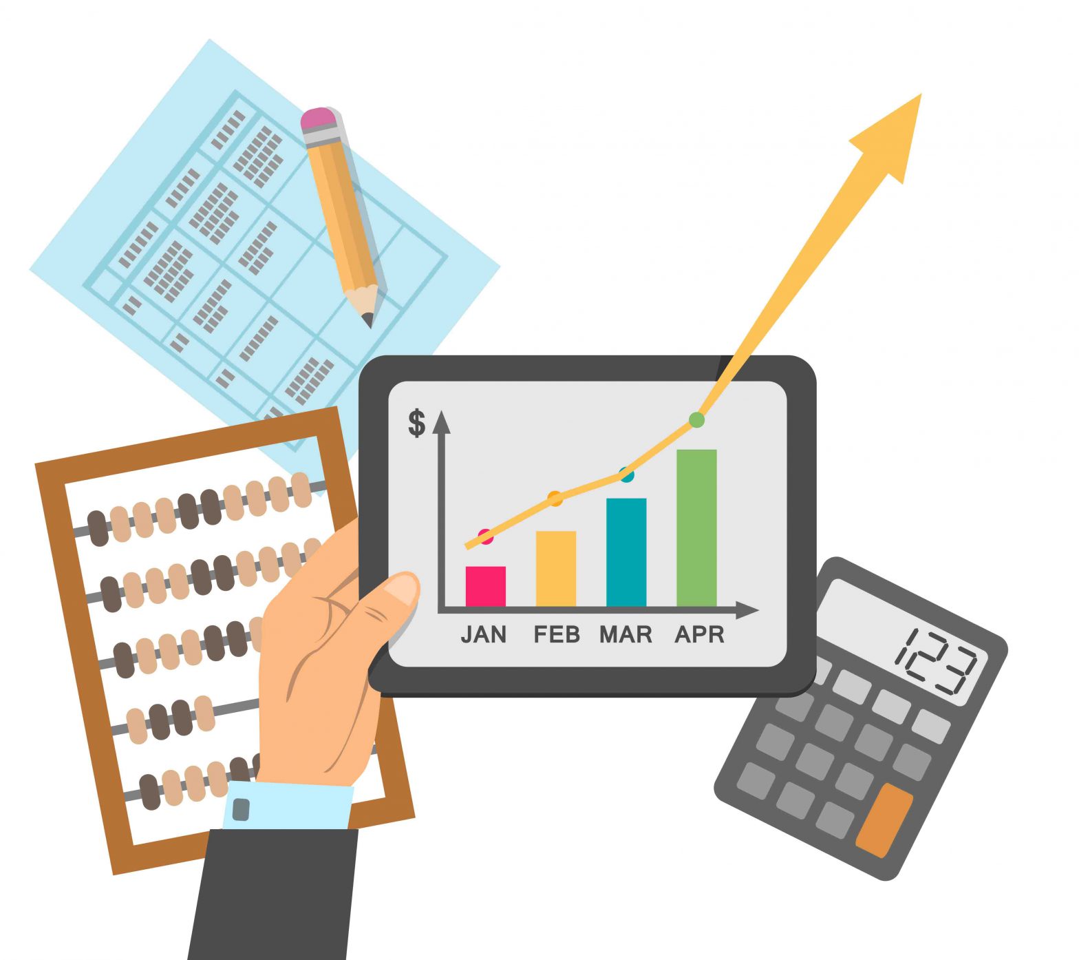 Take Important Business Decisions Using Financial Modeling