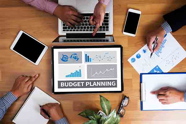 Importance Of Financial Forecasting And Budgeting
