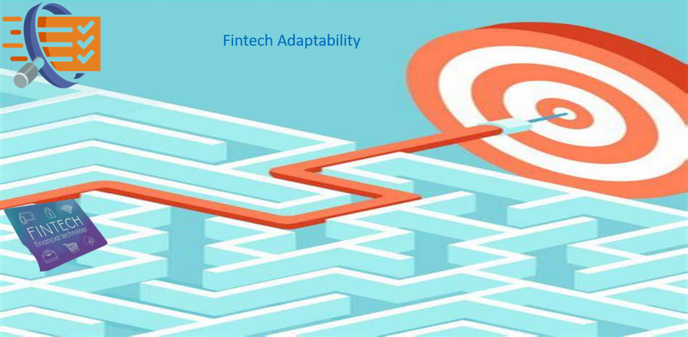 Fintech Industry More Adaptable To Change