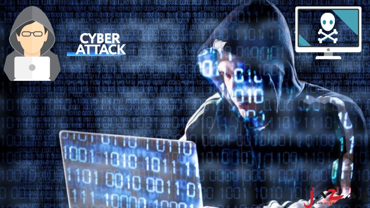 How can Small Businesses Survive the Threat of Cyber Attacks